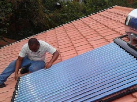 MD Plumbers_ Solar Geyser Replacements