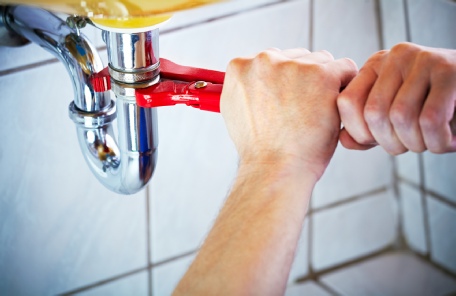 MD Plumbers_Water Tap Tools